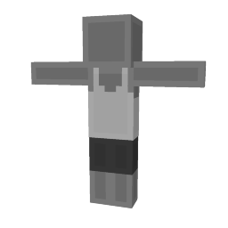 T-Pose