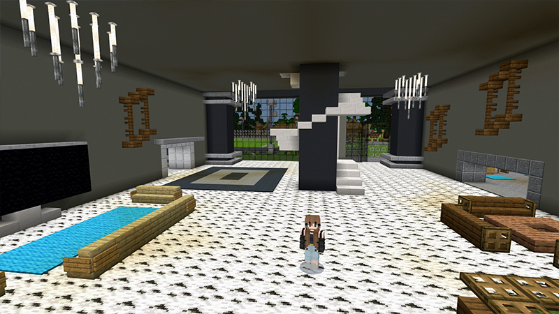 MANSION Screenshot #4