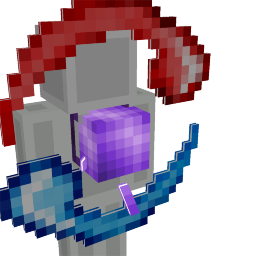 Sorcerer on the Minecraft Marketplace by Blu Shutter Bug