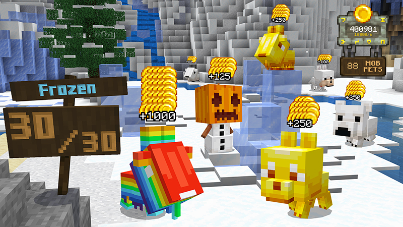 Egg Tycoon Screenshot #9
