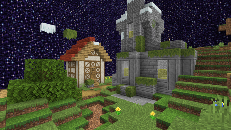 Plenty of Blocks 2.0 Add-on Plenty of Blocks 2.0 Add-on by Owls Cubed