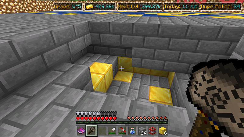 Thor's Hammer Screenshot #1