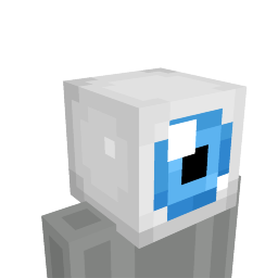 Eye Head Key Art