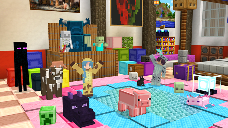 Toy Box Screenshot #5