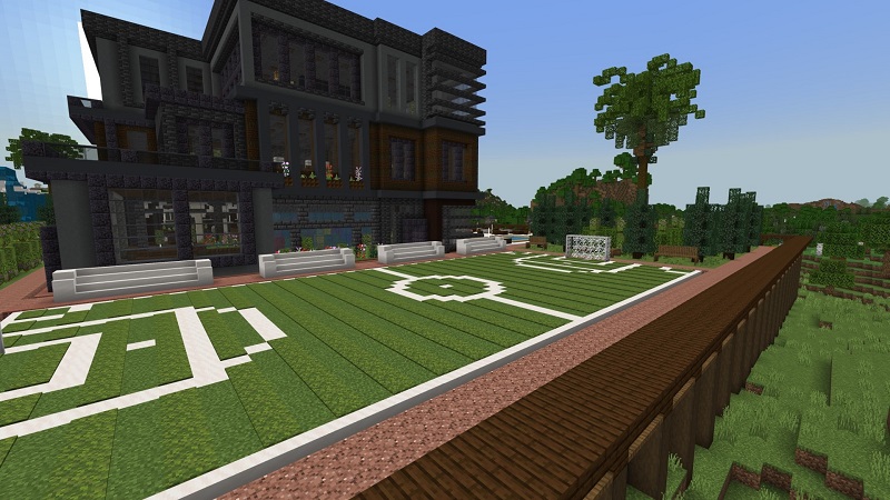 Dream Mansion Screenshot #3