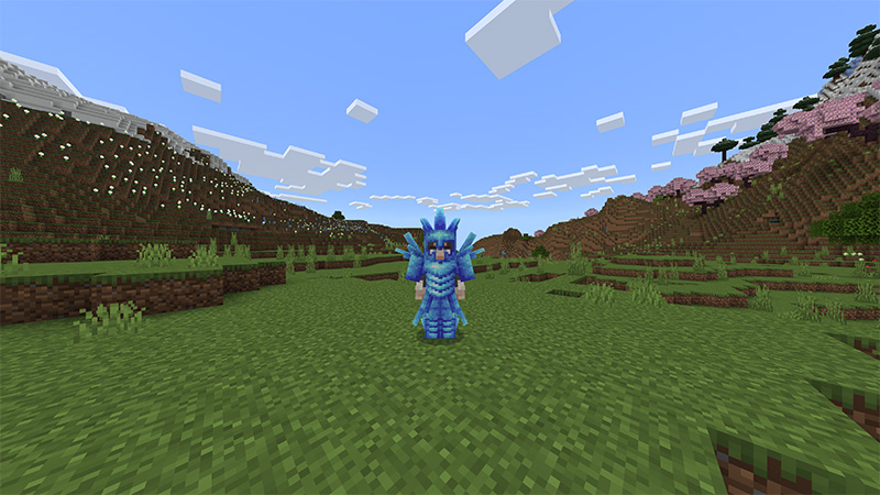 Legendary Armors! Screenshot #1