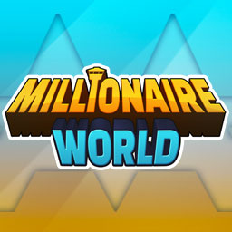 Millionaire World Pack Icon