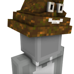 Poop Emoji Hat Key Art