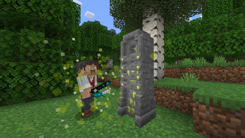 The Explorer's Waystones Screenshot #9