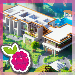 Private Hill Mansion Pack Icon