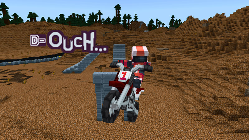 Motorbikes Screenshot #5