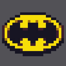 Batman Pack Icon