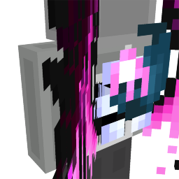 Pink Warden Wings Key Art