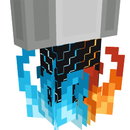 Mix Matrix Flame Ground Key Art