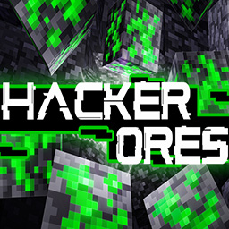 Hacker Ores Pack Icon