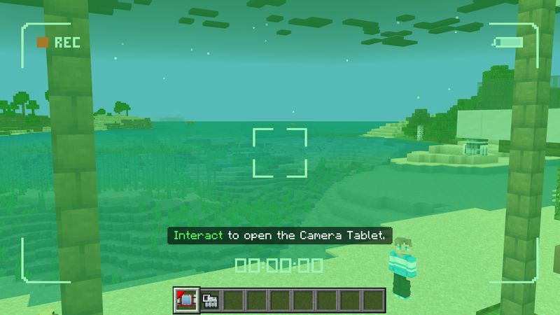 Security Cameras Add-On by Cubical