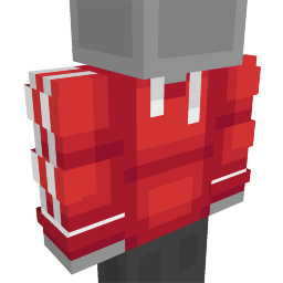 Red Hoodie Key Art
