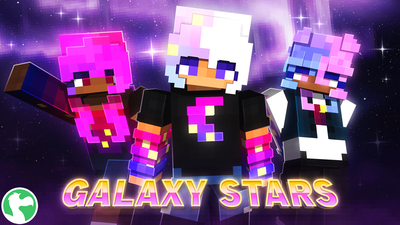 Galaxy Stars