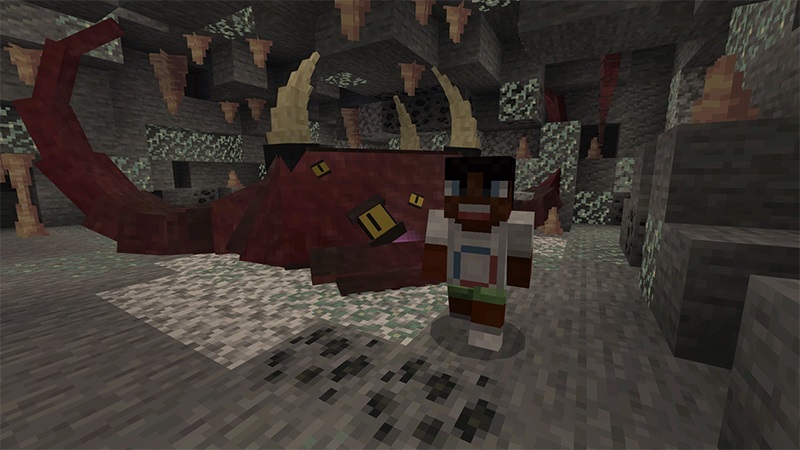 Scary Vampires Scary Vampires by Lifeboat