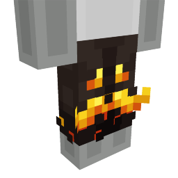 Flame Pants Key Art