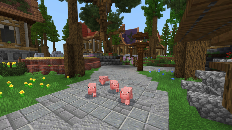 Fast Mobs Screenshot #5