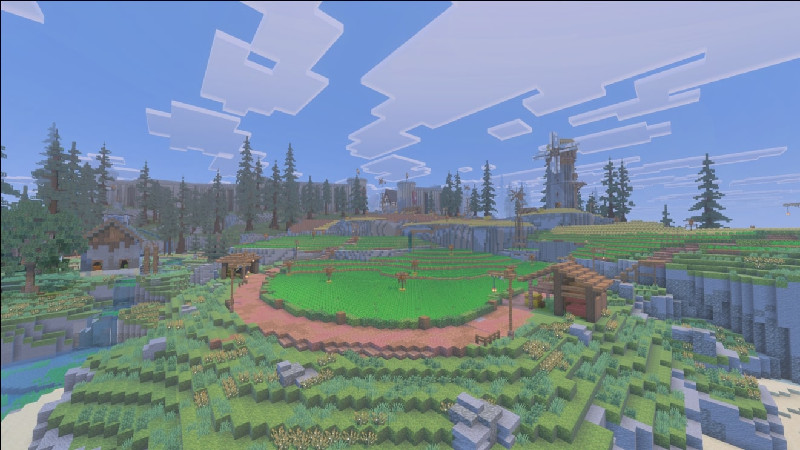 Luararia Kingdom! by Lua Studios