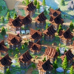 The Ranch Pack Icon
