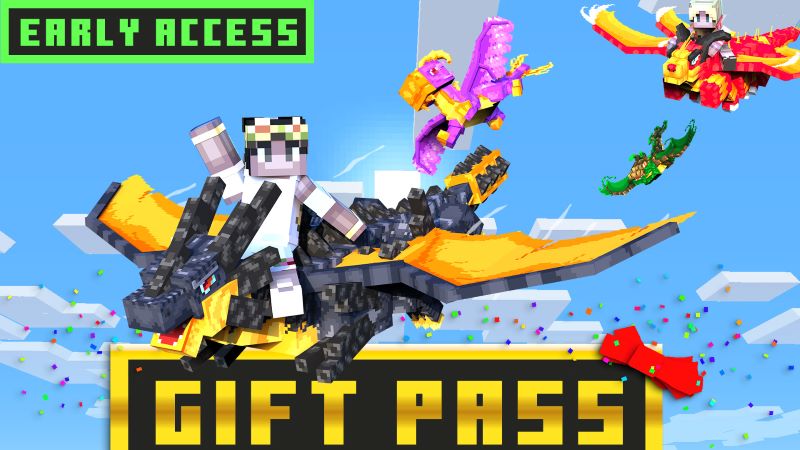 [GIFT] Dragons Pass Key Art