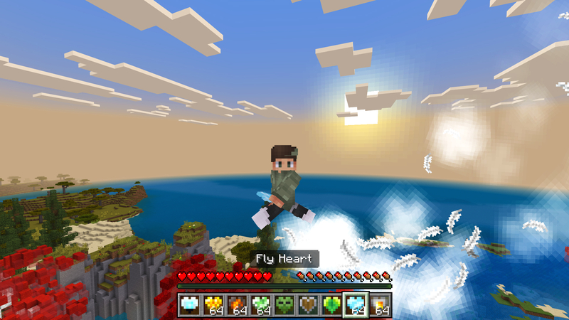Custom Hearts screenshot 5