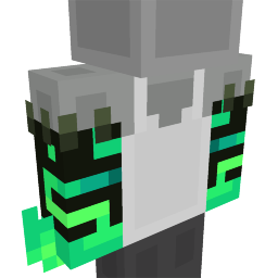 Necromancer Arms on the Minecraft Marketplace by TNTgames
