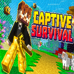 Captive Survival Pack Icon