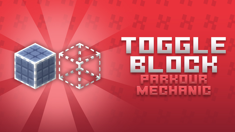 Toggle Block Key Art