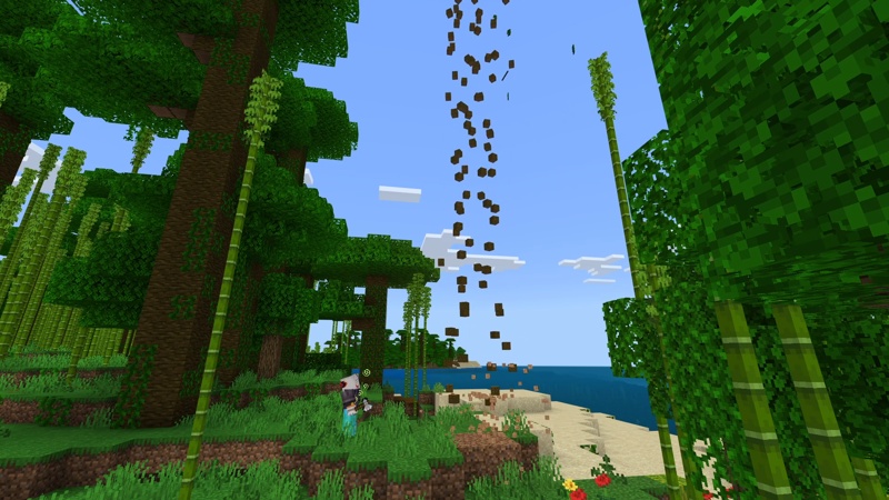 Enchantments Plus Screenshot #4