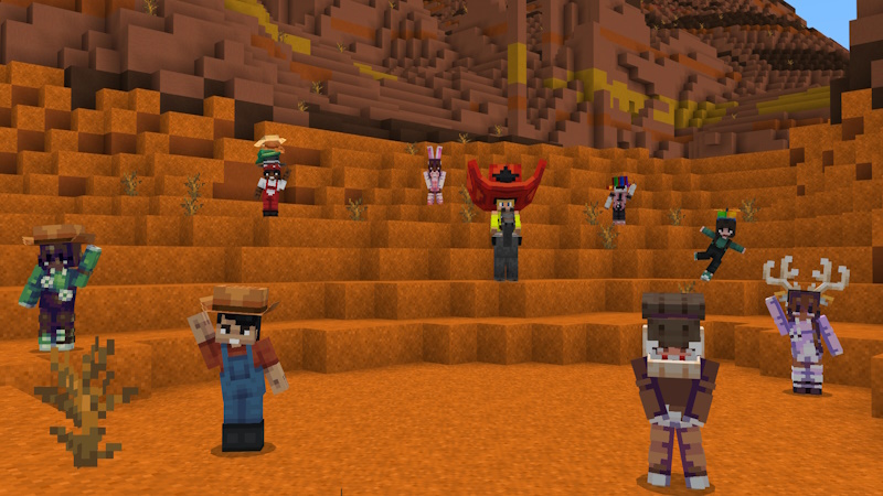 Hats Screenshot #10
