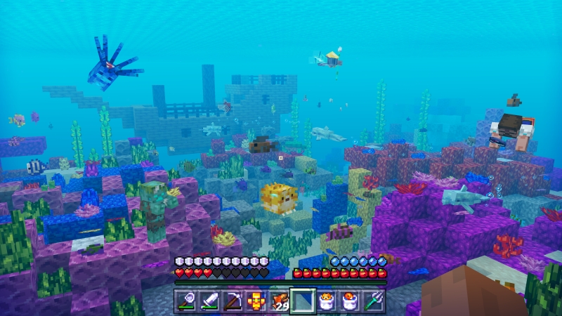 Vividity Screenshot #3