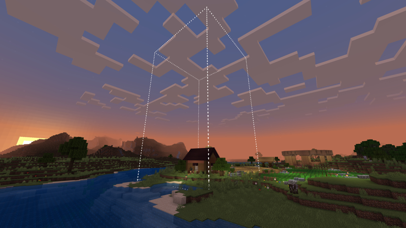 Protection Blocks by Box Build