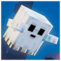 Spooky Town Pack Icon