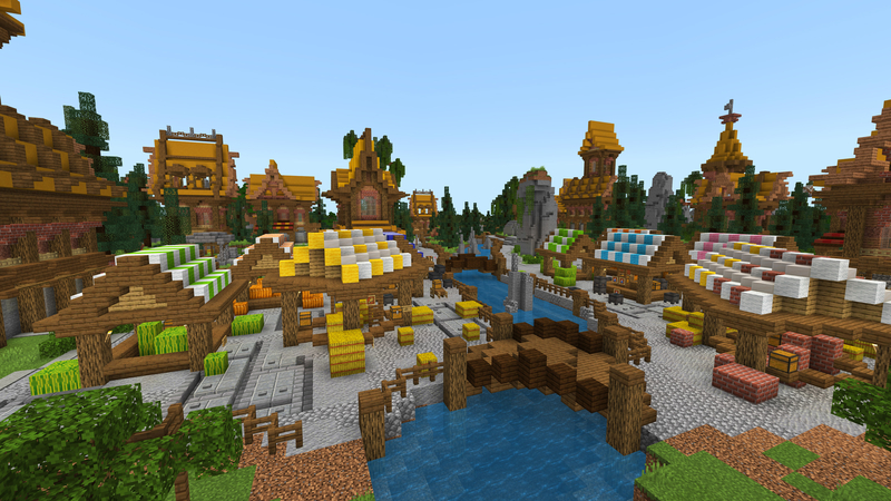 Flying Mobs Screenshot #3