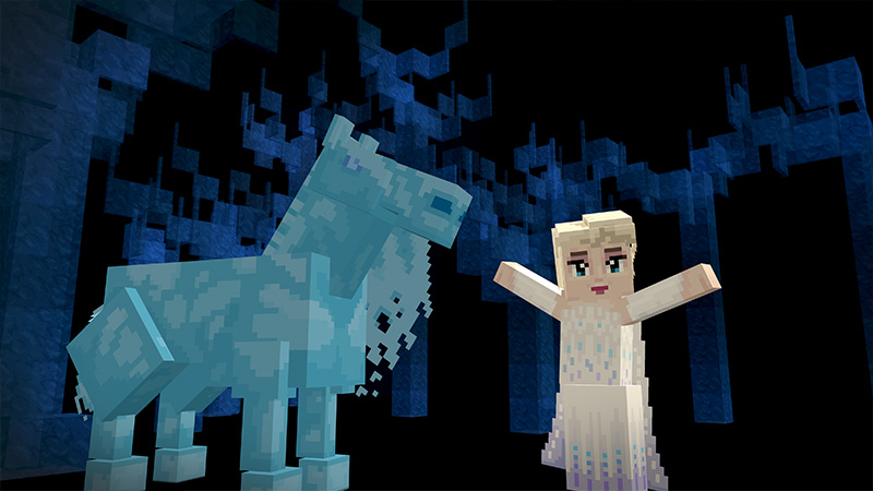 Frozen Screenshot #4