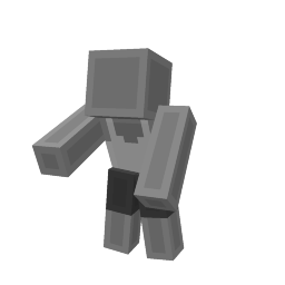 Pocoyo Dance on the Minecraft Marketplace by Misfits