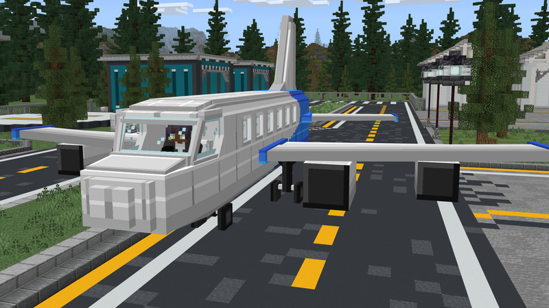 Airport Planes Screenshot #4