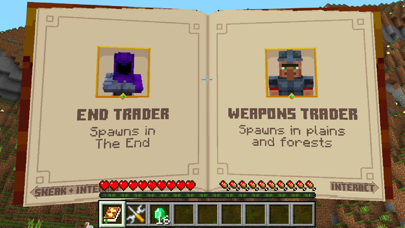 Traders++ Add-On Screenshot #10