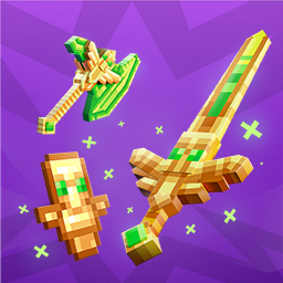 Totem Weapons Pack Icon