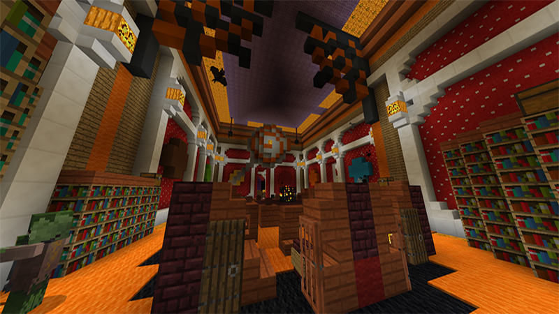 Witch's Manor Witch's Manor by Pathway Studios