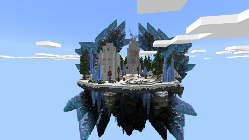 One Block Challenge One Block Challenge by Kora Studios