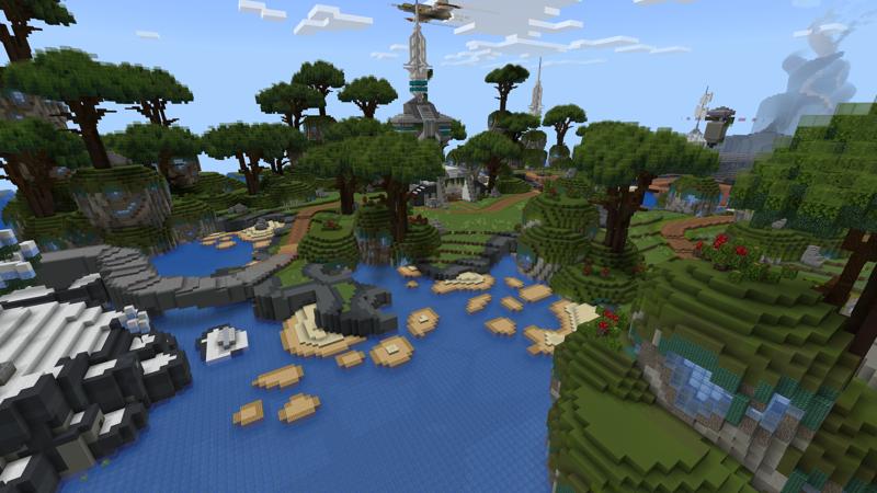 Area 77 Screenshot #3