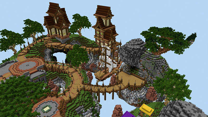 Skyblock++ Screenshot #4