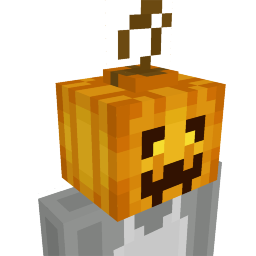 Pumpkin Head