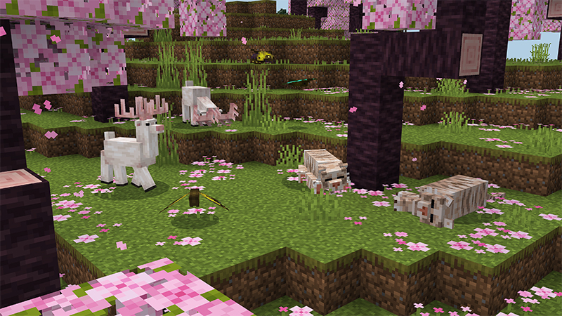 Naturalist Add-On 3.0 Screenshot #9