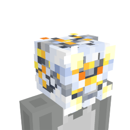 Radiant Helmet